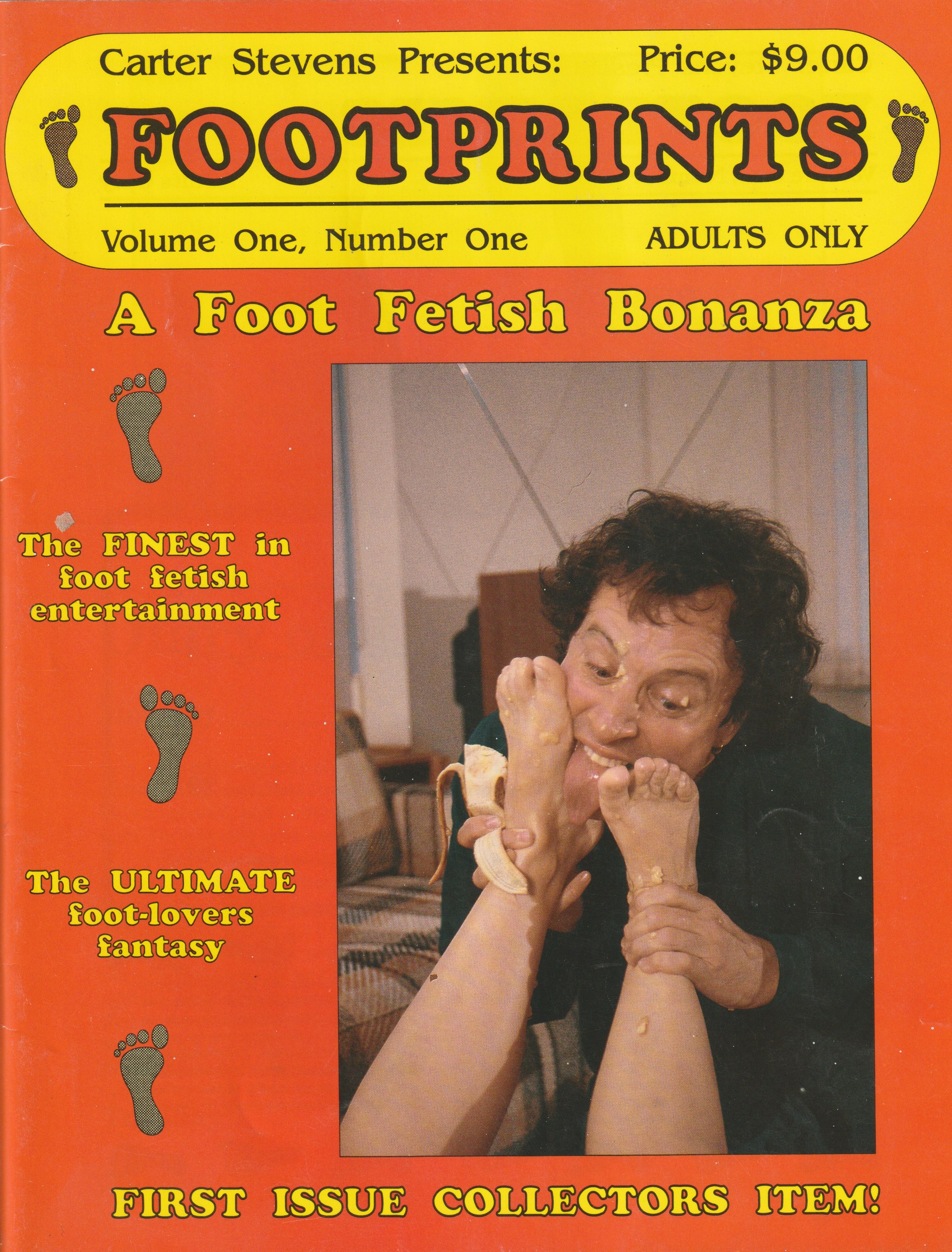 FOOT