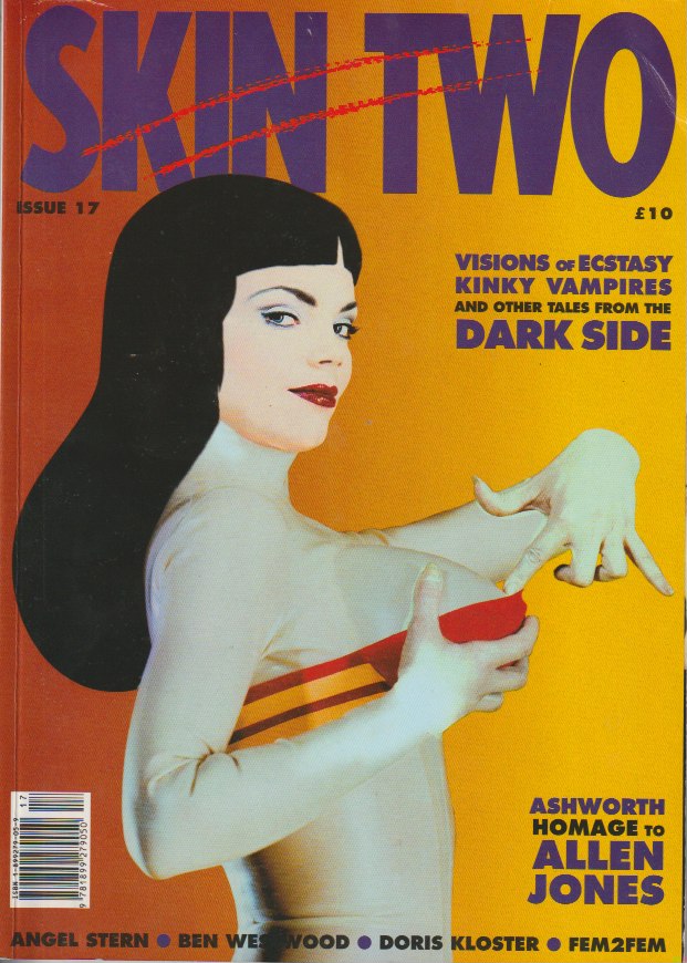 SKINTWO